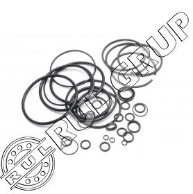 GARNITURI SERVO+SEGMENTI /SET U650 101.65.151 ROMPLAST